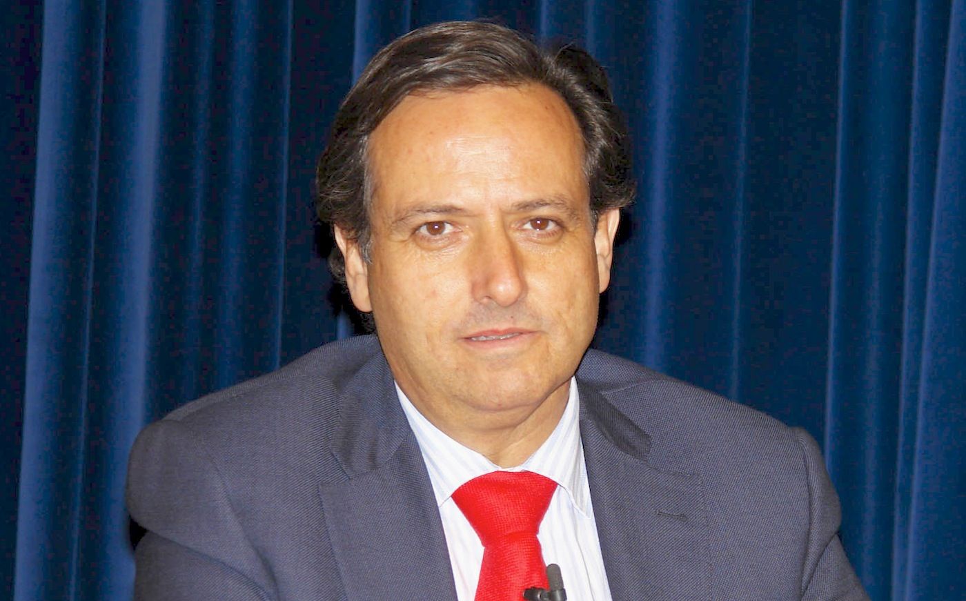 Juan Pablo Lazaro presidente de UNO