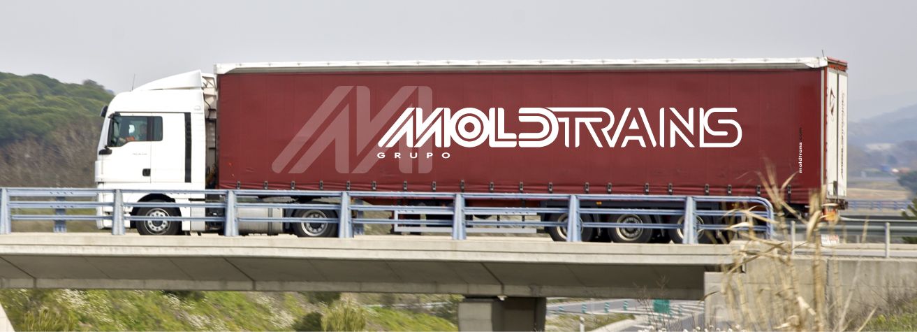 VEHICULO GRUPO MOLDTRANS