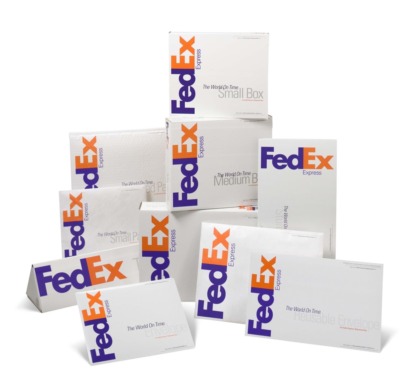 FedEx abre nueva estacion en Vigo