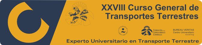 Curso General de Transportes Terrestres