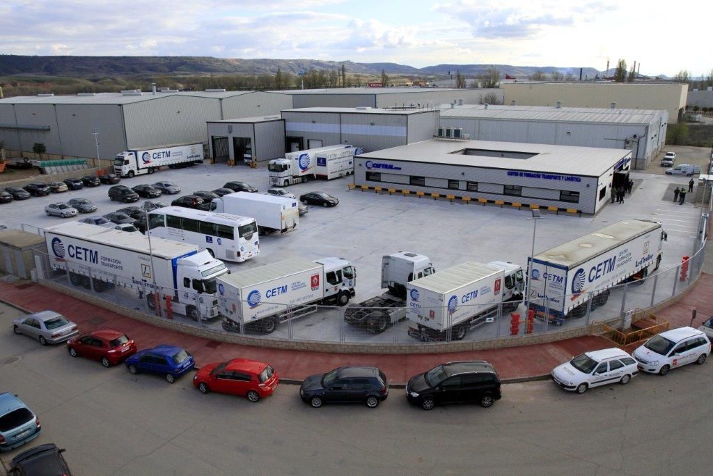 Centro de Formacion CEFTRAL-CETM