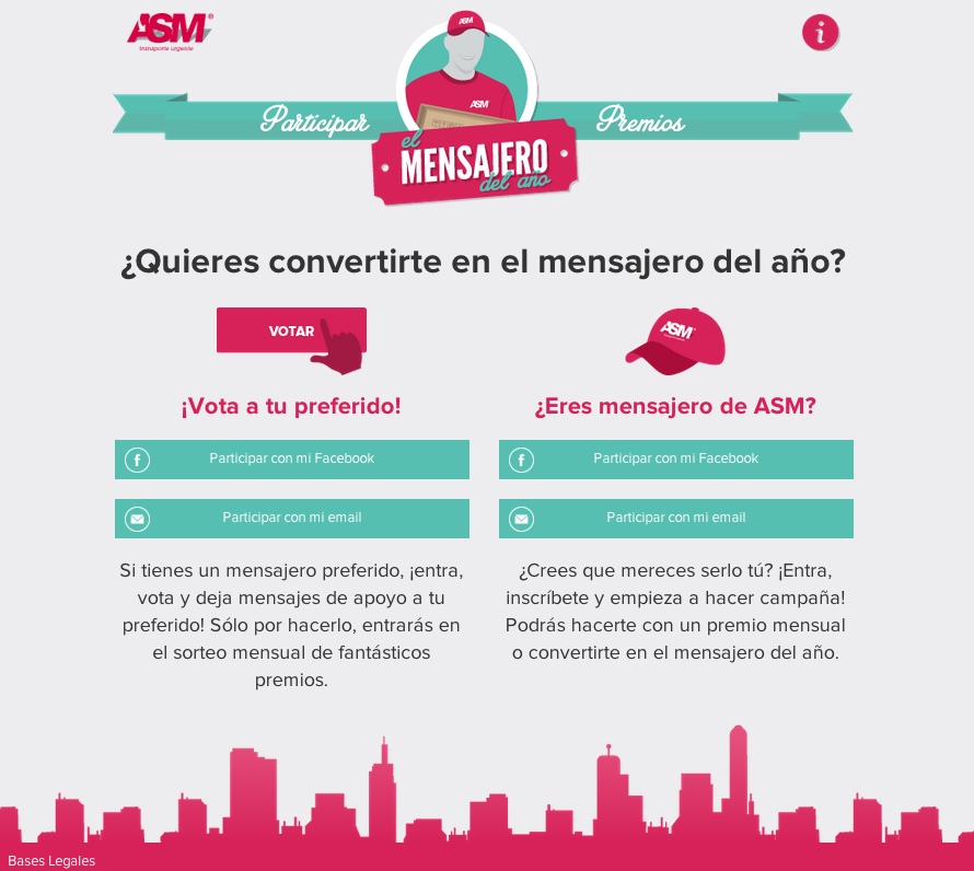 ASM_campaña Mensajero del Año