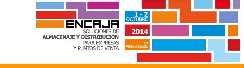 Encaja 2014 en feria de valencia