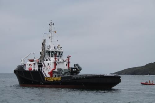 Remolcador Voith Schneider