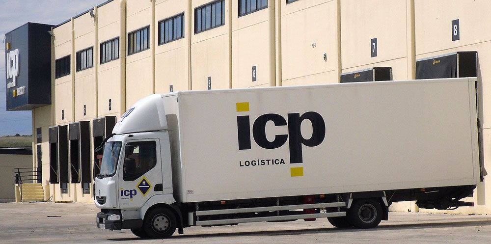 ICP Logistica
