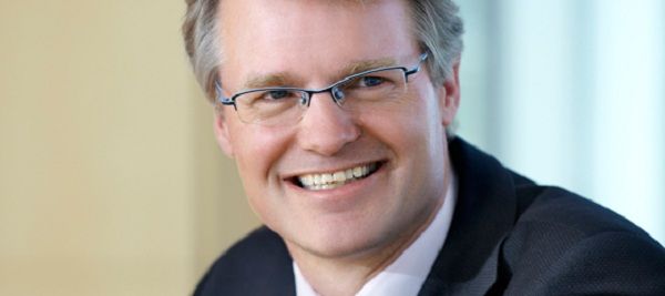 Maarten_De_Vries_Director Financiero Tnt Express Maarten_De_Vries_Director Financiero Tnt Express