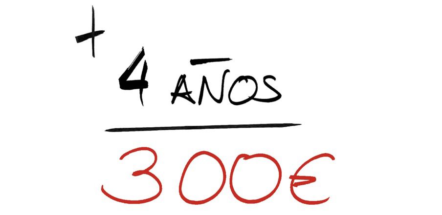 promocion de Renault Trucks para vehiculos de mas de cuatro años