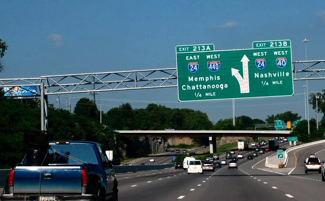 Transporte en USA Transporte en USA