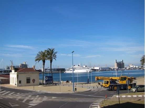El puerto de Tarragona presenta su estrategia intermodal ferroviaria en un congreso en  Estambul