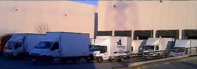 Delcom inaugura nueva instalación en Benavente Delcom inaugura nueva instalación en Benavente