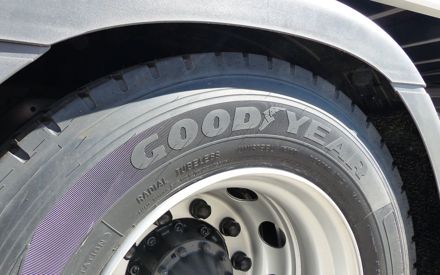 Goodyear Regional RHD II_2 Goodyear Regional RHD II_2