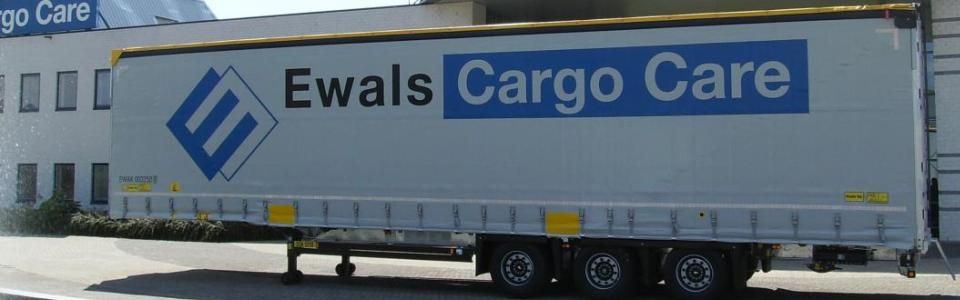 Ewal Cargo Care Mega Huckepack XLS