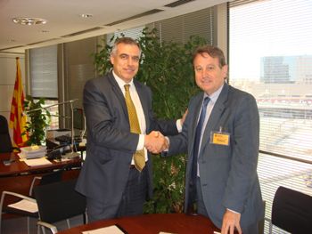 acuerdo para imulsar actuaciones de eficiencia energetica acuerdo para imulsar actuaciones de eficiencia energetica