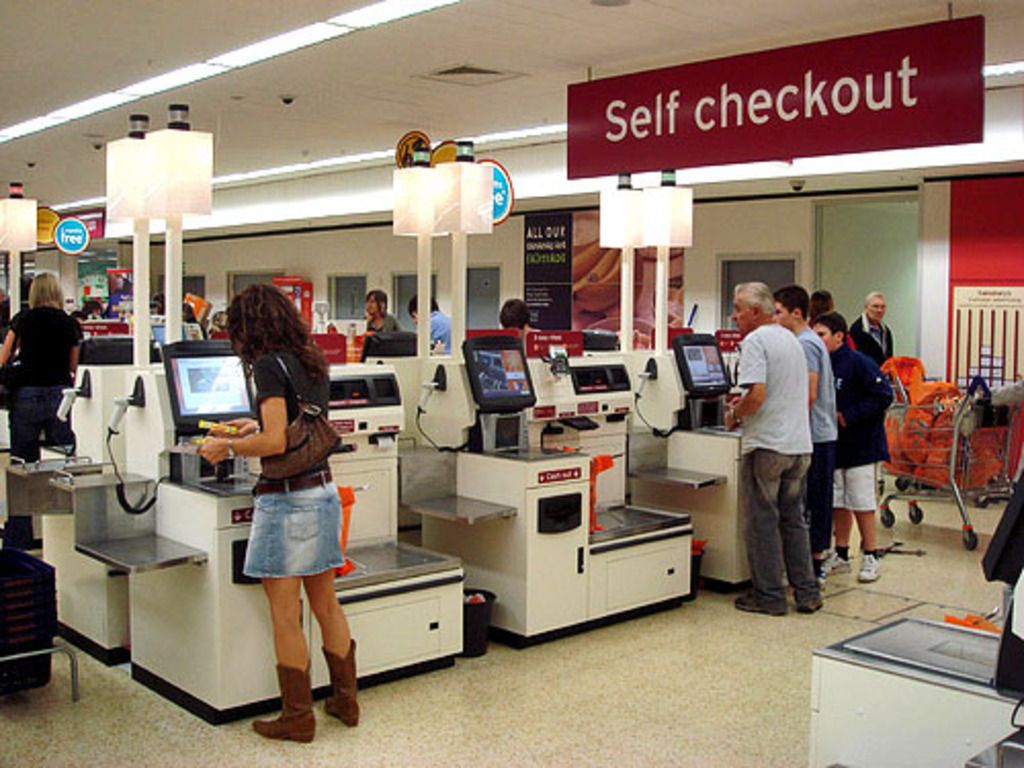 Crece el uso de la RFID en el retail