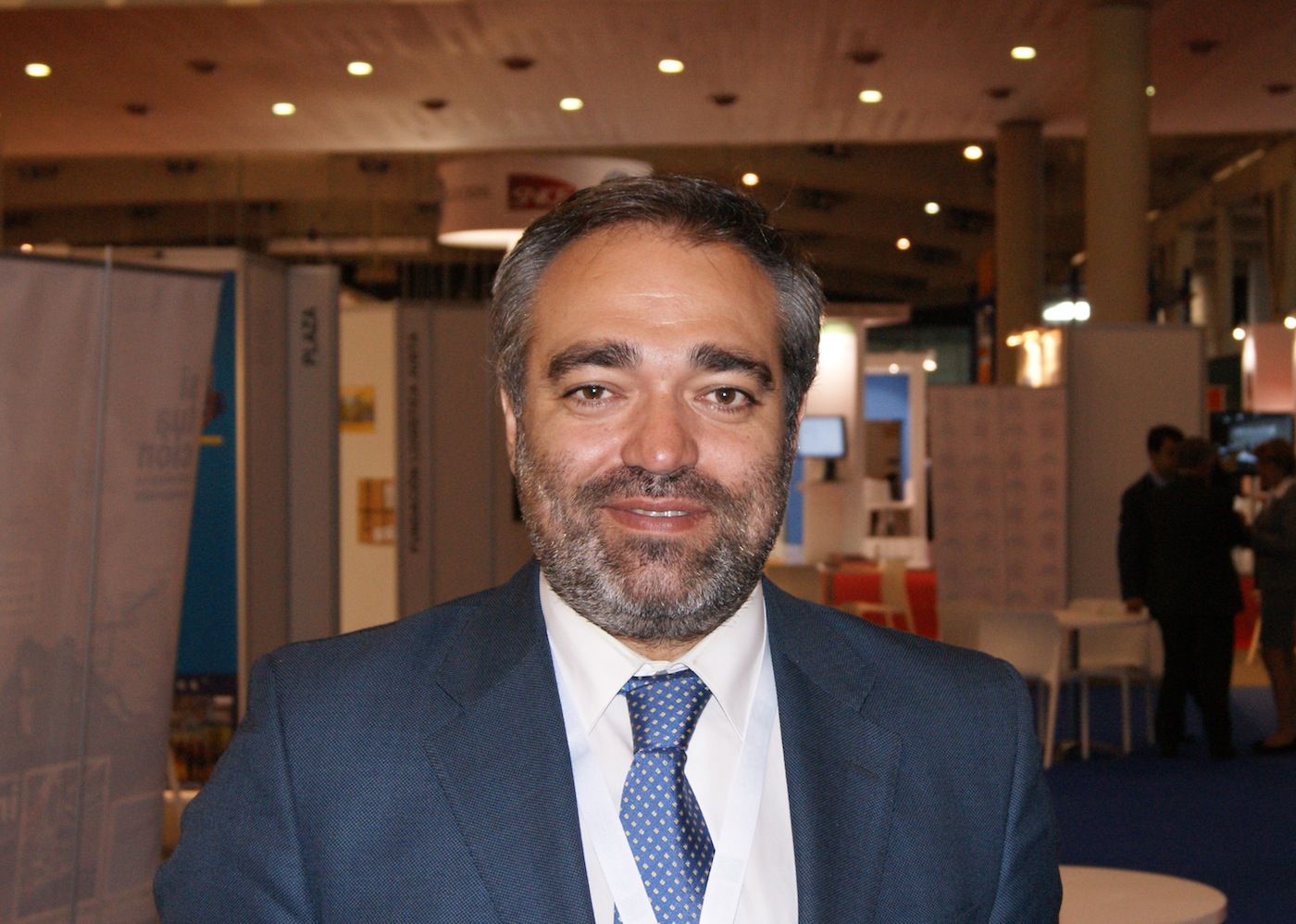 Claudio Losa es el nuevo socio y director de la delegación de Estrada&Partners en Madrid