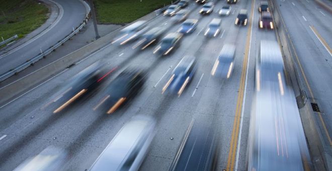 Europa apuesta por los sistemas inteligentes de transporte