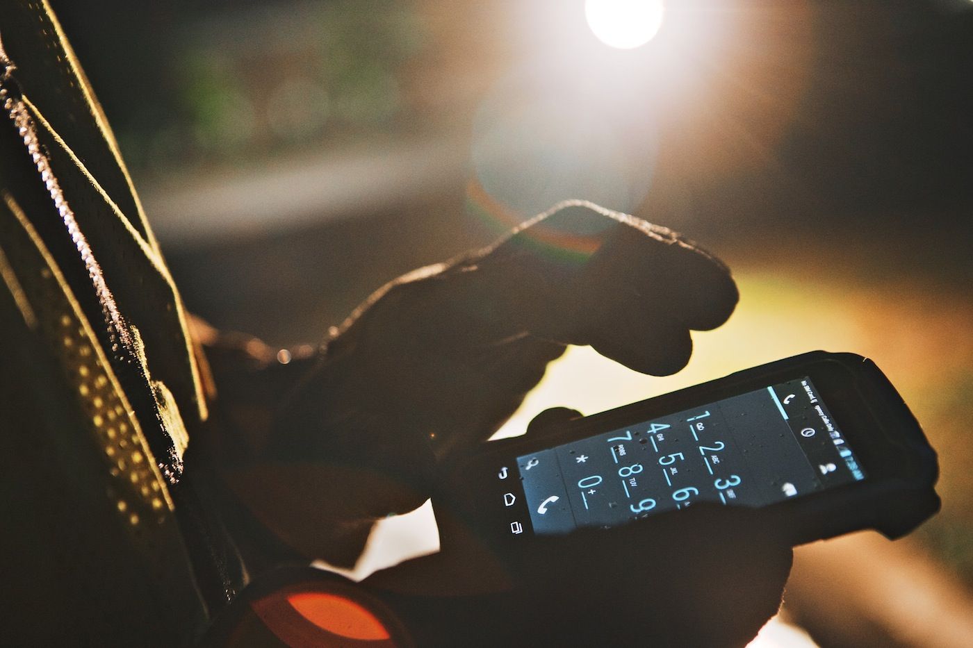 Correos utilizara el nuevo Motorola TC55 para sus servicios postales