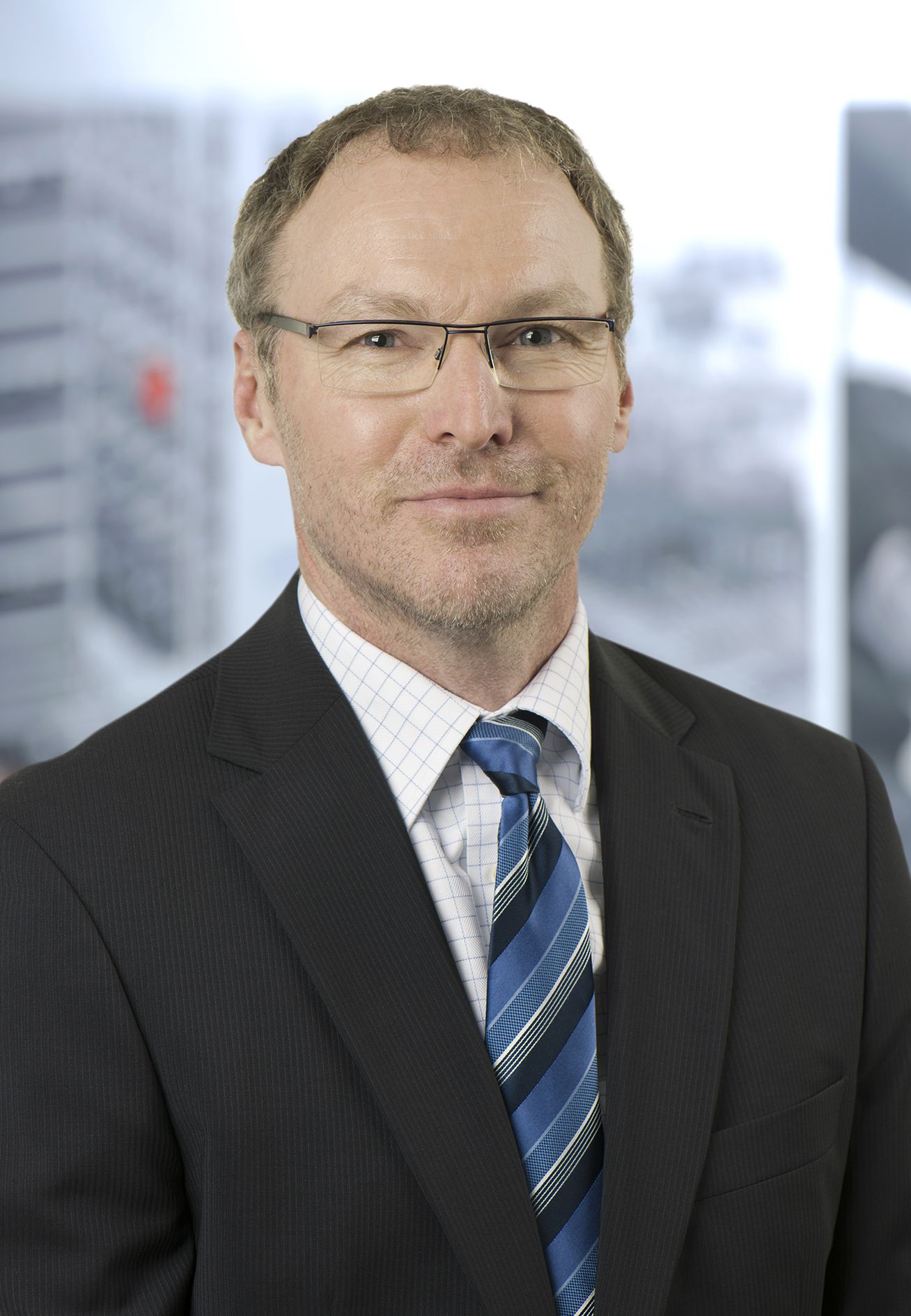 Detlef Ganz refuerza el equipo directivo de viastore systems Detlef Ganz refuerza el equipo directivo de viastore systems