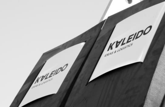 Magnet Foam de Kaleido