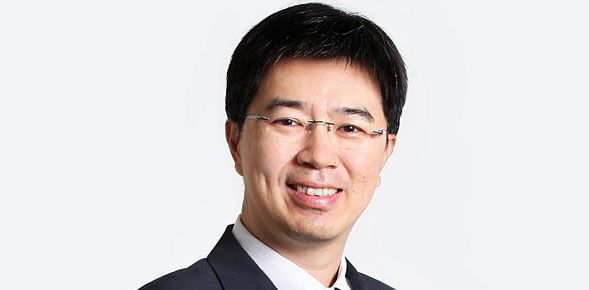 Chin Yau Seng, nuevo presidente de Singapore Airlines Cargo
