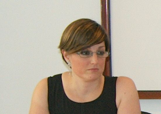Leire Cartujo Sanz, nueva secretaria general de Astravi