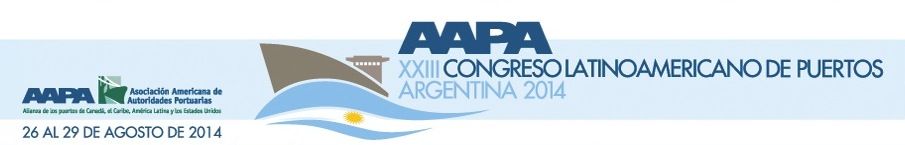 XXIII Congreso Latinoamericano de Puertos