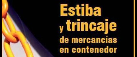 Manual de estiba y trincaje de mercancías por contenedor