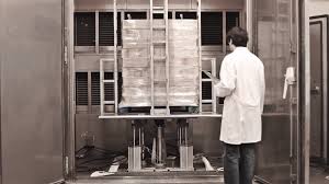 Enfardado envases y embalajes Itene