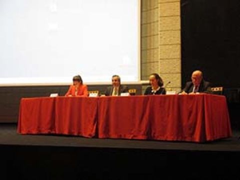 proyecto nereidas se presenta en Santander proyecto nereidas se presenta en Santander