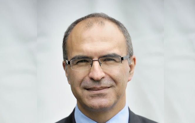 Gaspar Gascón Abellán director de ingeniería de Renault