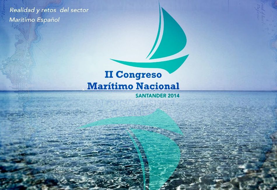 II CONGRESO MARITIMO NACIONAL 2014