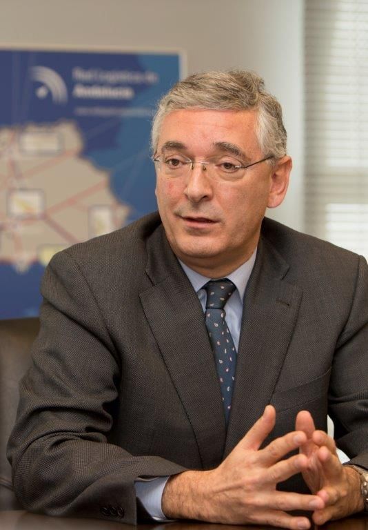 Ignacio Alvarez-Ossio, nuevo presidente de Europlatforms
