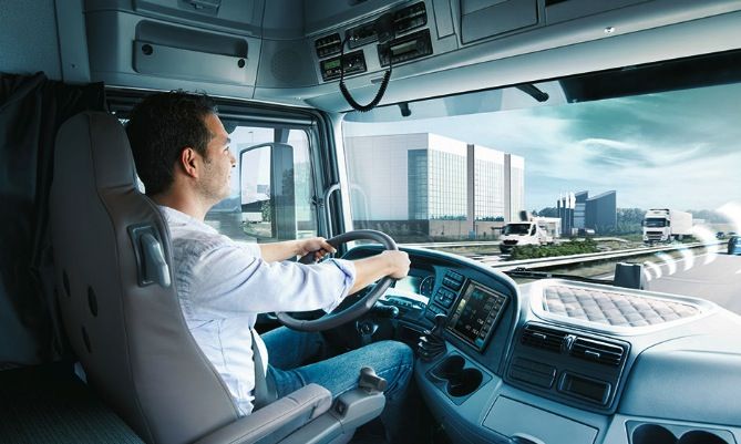 Jornada Infotour VDO Jornada Infotour VDO