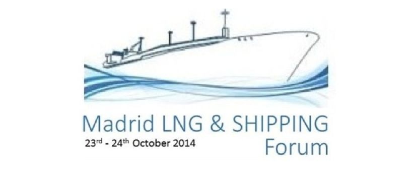 Madrid LNG Shipping Forum