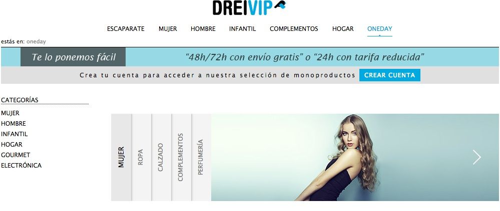 tienda online dreivip tienda online dreivip