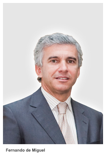 Fernando de Miguel_nuevo director marketing de Toyota