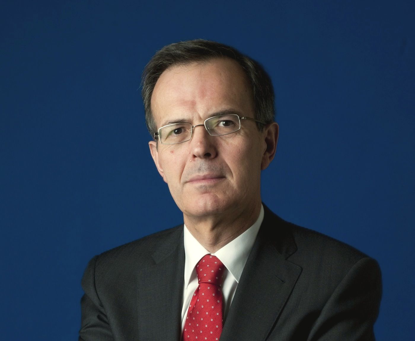 Pedro Miro nuevo vicepresidente de CEPSA Pedro Miro nuevo vicepresidente de CEPSA