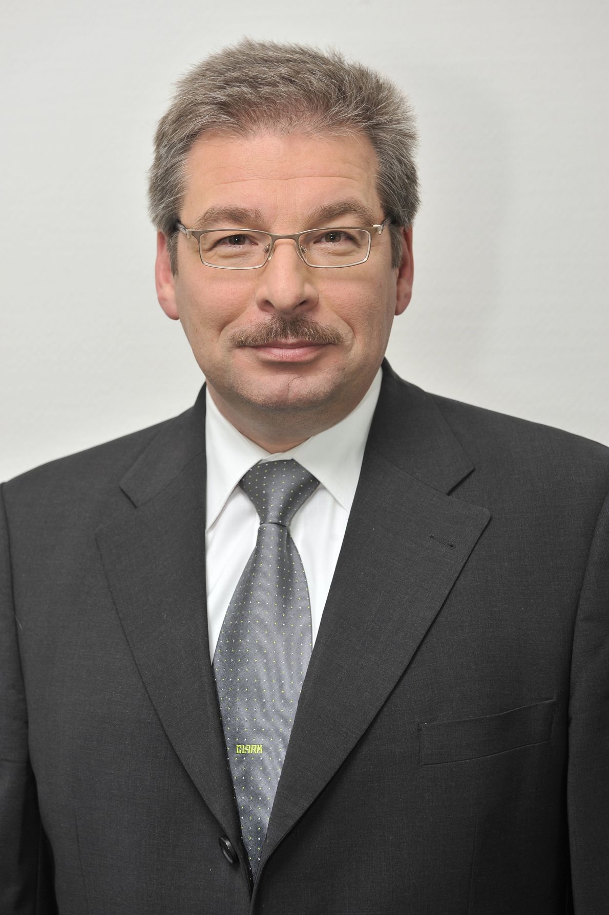 Rolf Eiten, nuevo director ejecutivo y presidente de Clark Europa