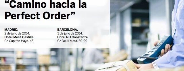 Jornada camino hacia la perfect order