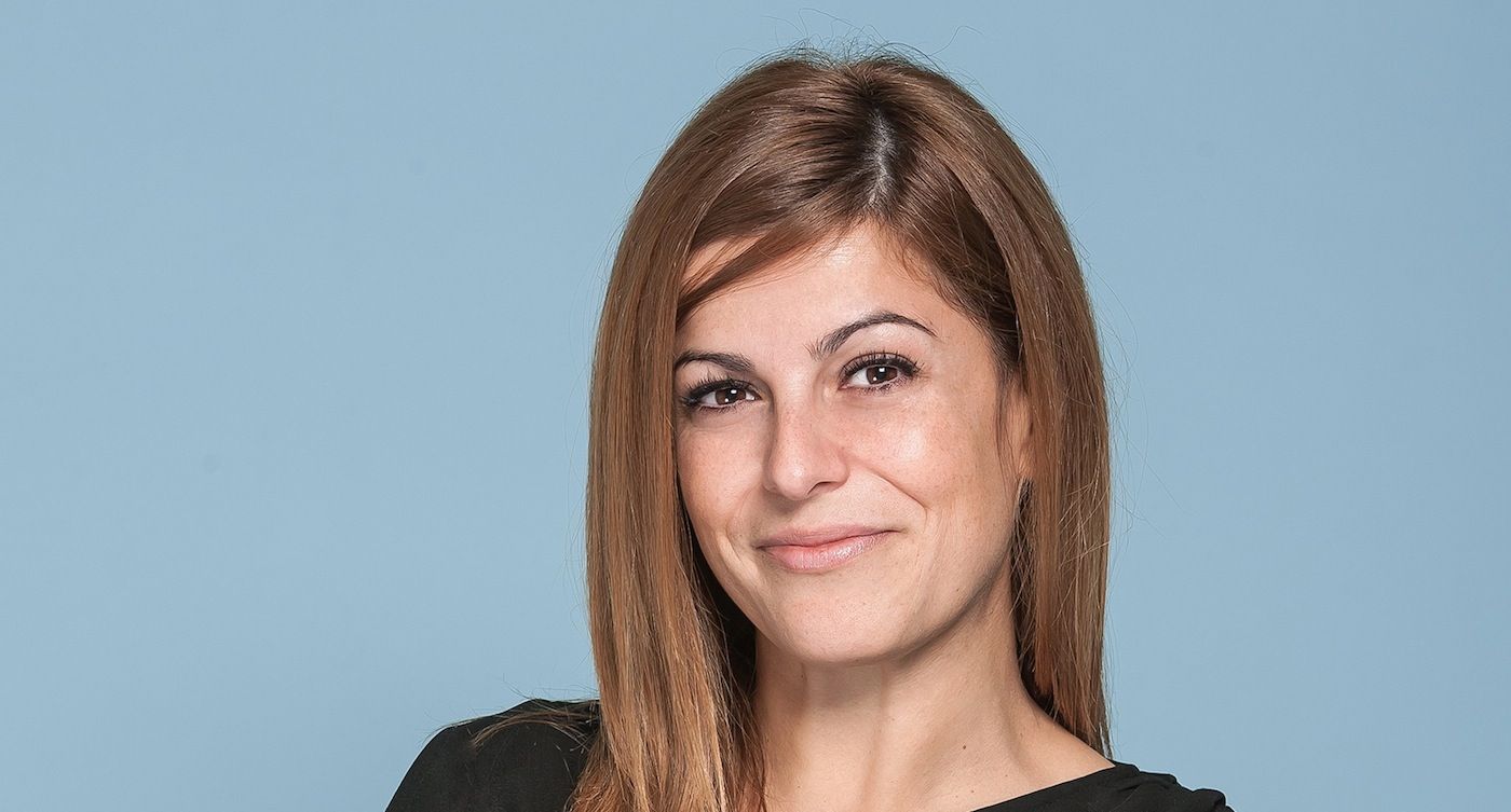Sandra Esteban Rodríguez, nueva directora comercial de Grup TCB
