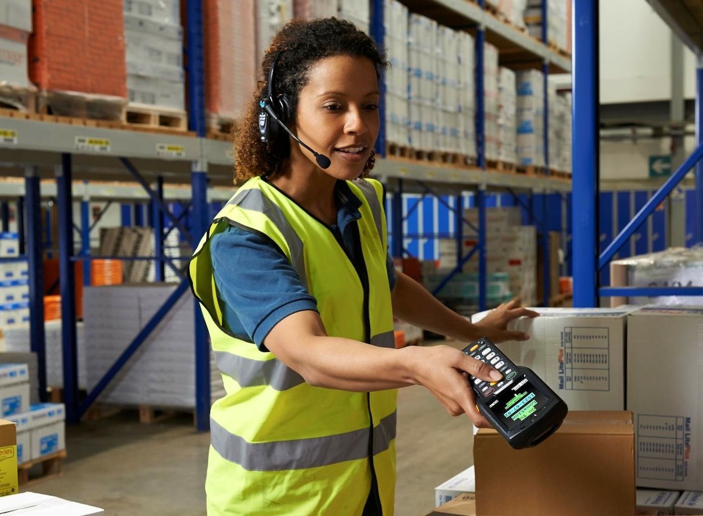 TekSpeech Pro de Motorola Solutions TekSpeech Pro de Motorola Solutions