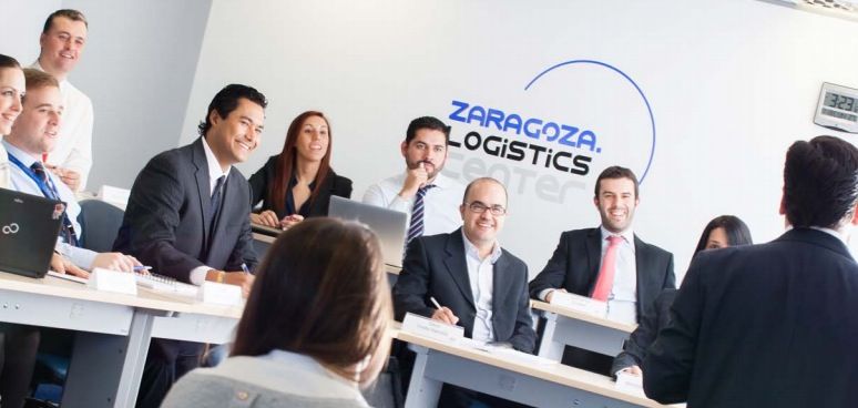 Zaragopa Logistics Center