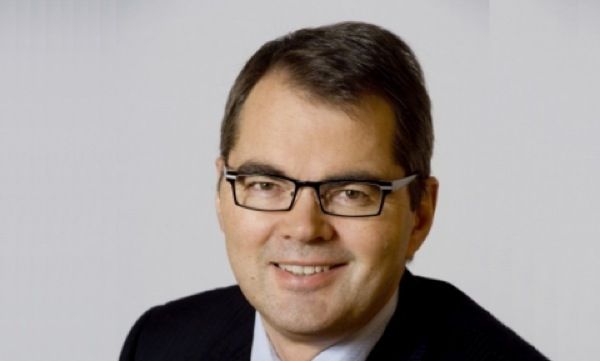 Svein Richard Brandtzaeg, nuevo presidente de Yara