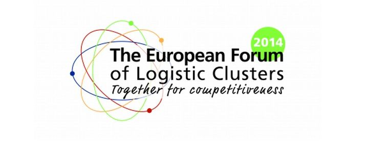 European Forum of Logistics Clusters 2014