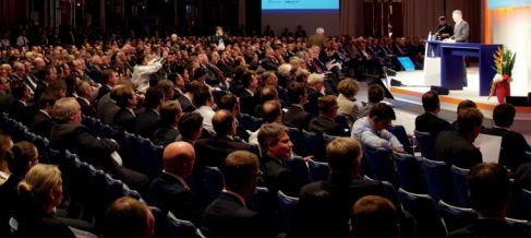 31 internacional supply chain conference