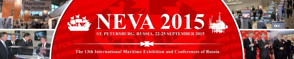 Conferencia NEVA 2015, San Petersburgo, Rusia