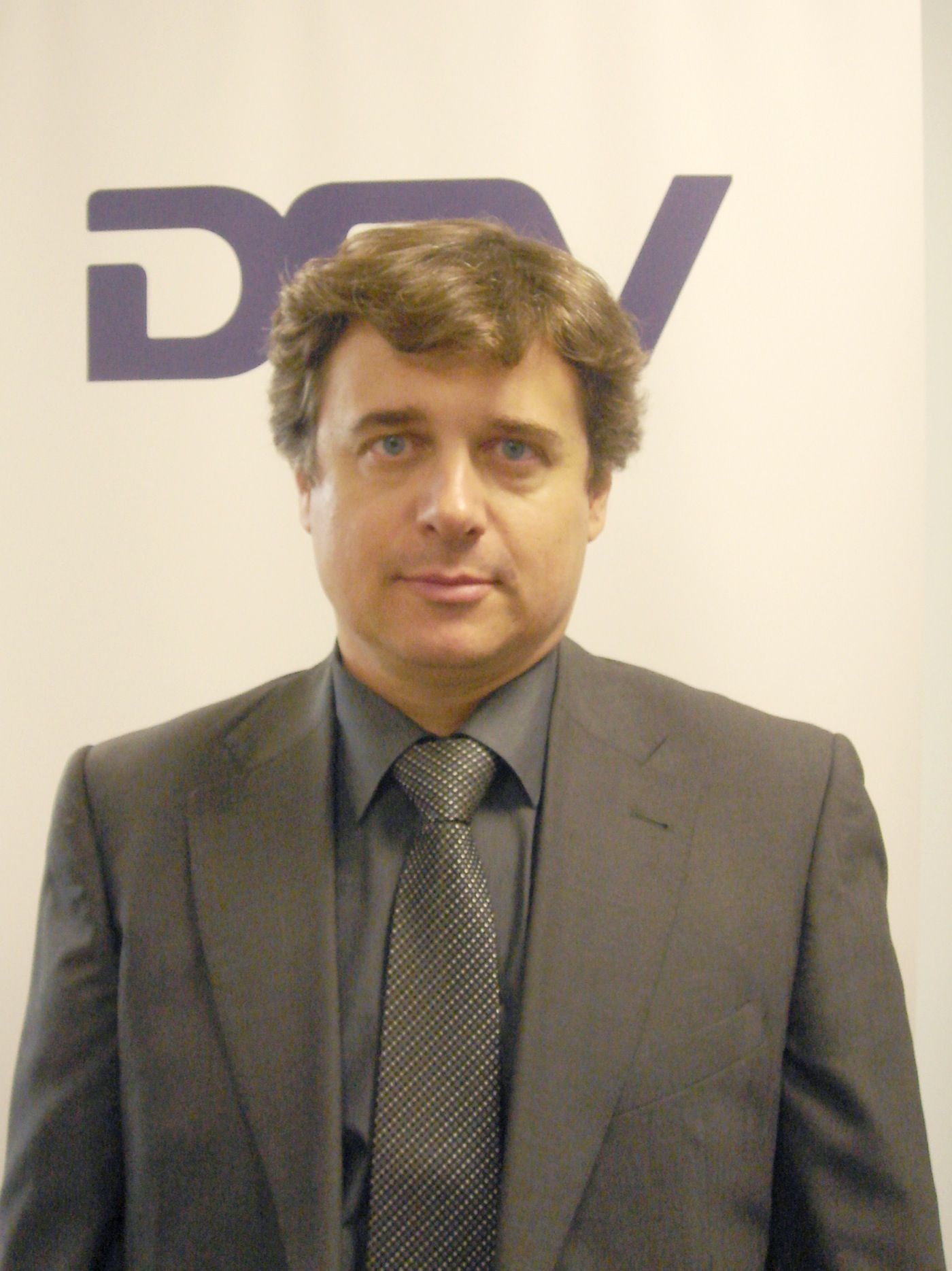 Jose Manuel Romero, nuevo director de DSV Air&Sea Andalucia