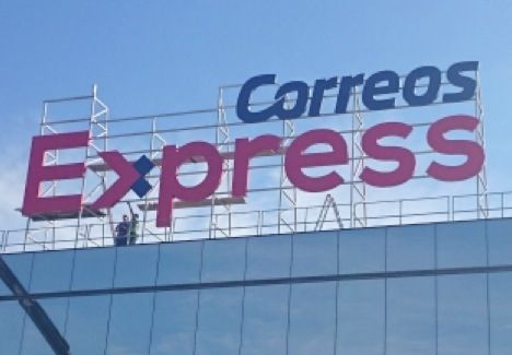 Correos Express