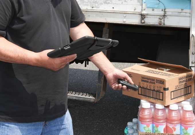 Symbol CS4070 motorola solutions