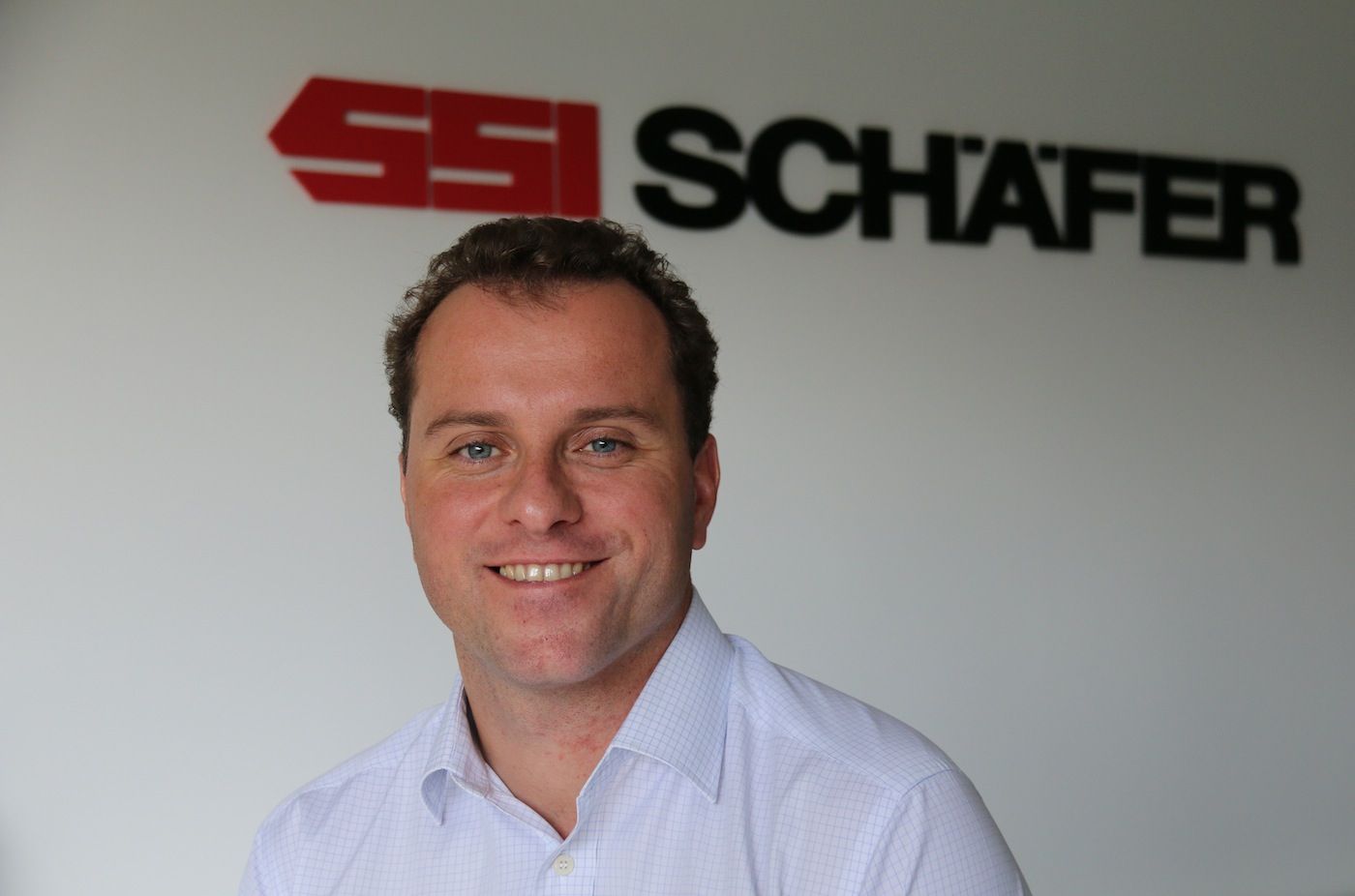 Francisco Redondo, nuevo director de proyectos de ventas de SSI Schaefer